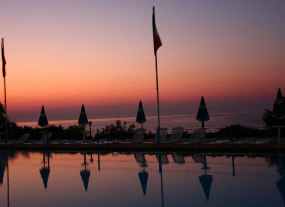 Futura Style Helios Hotel Noto Kültér fotó